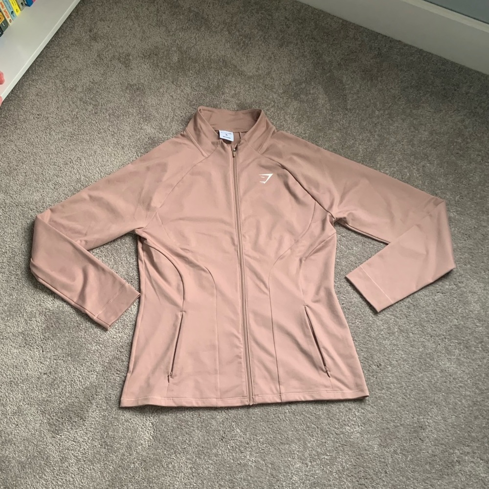 Speed Jacket | Gymshark